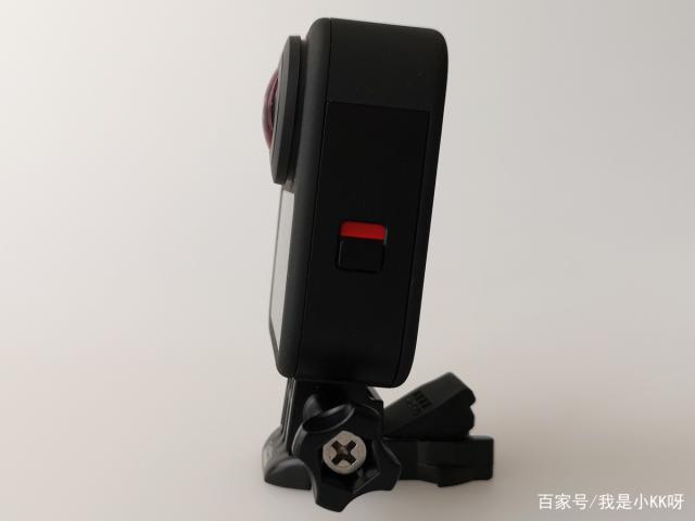 GoPro MAX 运动相机真机实拍 当360°全景遇见硬核照相器材