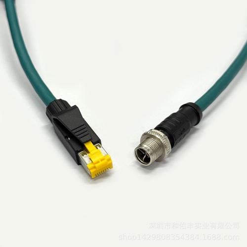 M8传感器线缆在照相器材中的应用与选购指南 品牌、厂家与热帖盘点